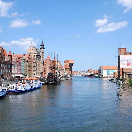 Appartement Z Basenem & - Srodmiescie - Stare *