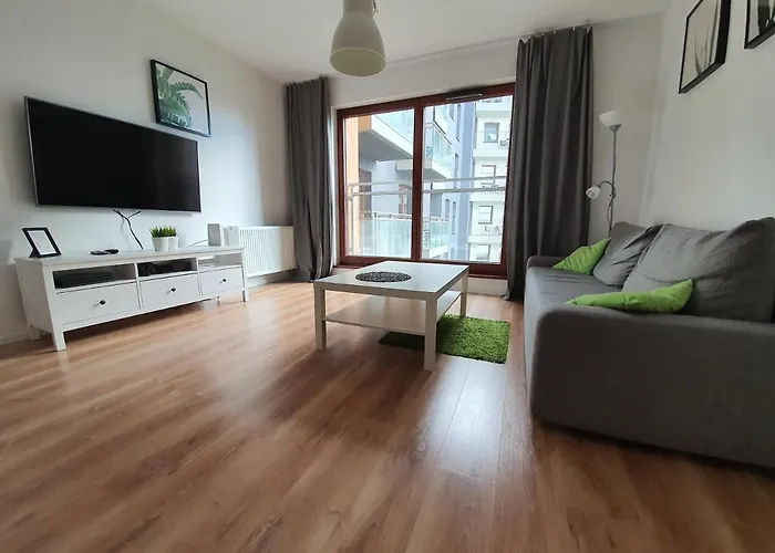 Z Basenem & - Srodmiescie - Stare Gdańsk