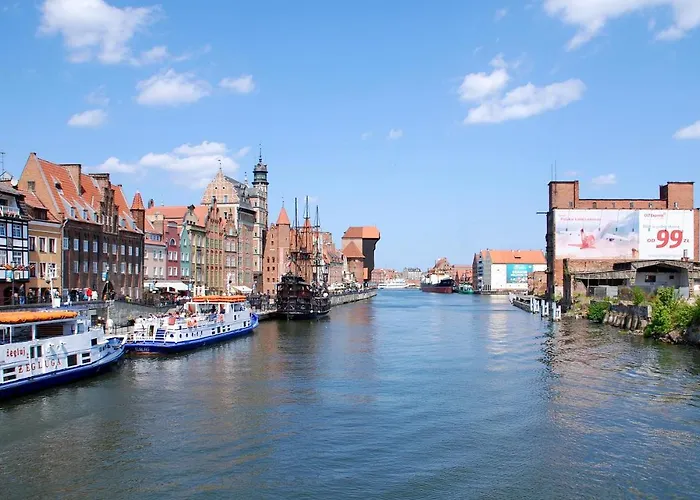 Appartement Z Basenem & - Srodmiescie - Stare *