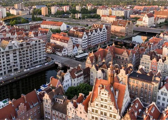 Z Basenem & - Srodmiescie - Stare