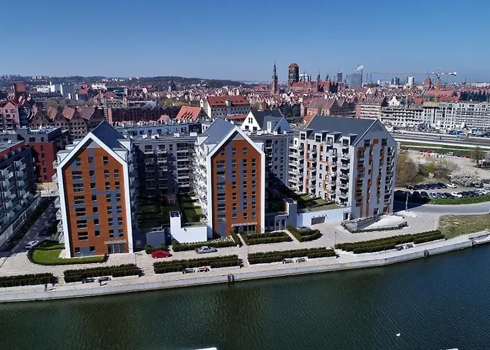 Appartement Z Basenem & - Srodmiescie - Stare *