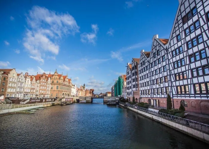 Appartement Z Basenem & - Srodmiescie - Stare *