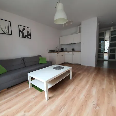 Z Basenem & - Srodmiescie - Stare * Gdaňsk