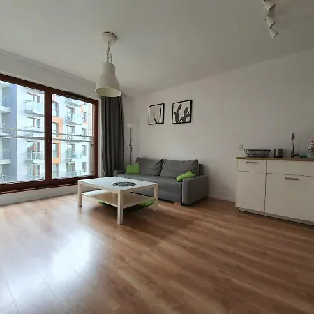 Z Basenem & - Srodmiescie - Stare Apartmán *