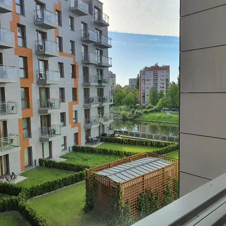 Z Basenem & - Srodmiescie - Stare *