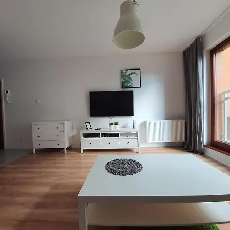 Z Basenem & - Srodmiescie - Stare * Gdaňsk