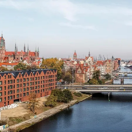 Z Basenem & - Srodmiescie - Stare דירה