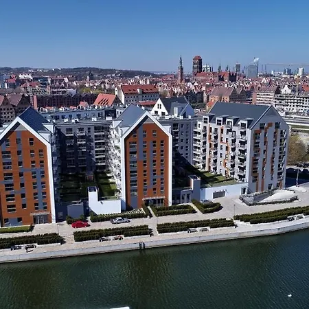 Apartman Z Basenem & - Srodmiescie - Stare *