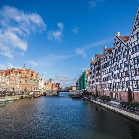 Apartmán Z Basenem & - Srodmiescie - Stare *