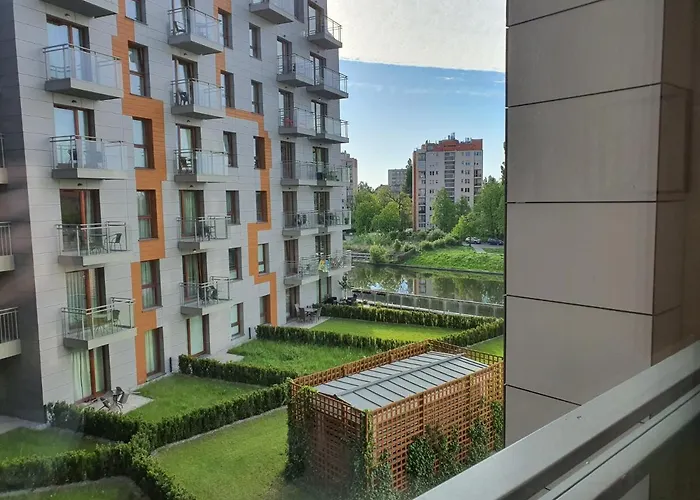 Z Basenem & - Srodmiescie - Stare *