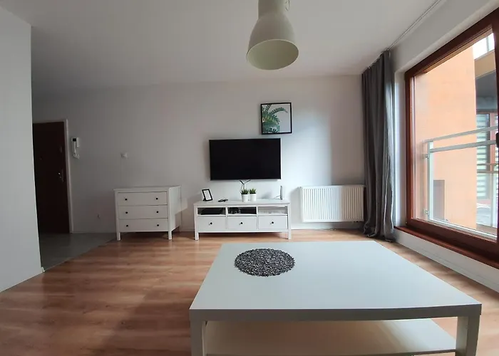 Z Basenem & - Srodmiescie - Stare * Gdansk