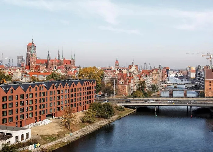 Z Basenem & - Srodmiescie - Stare Daire