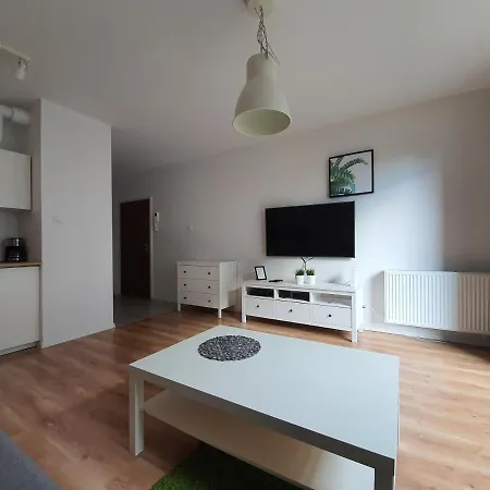 Z Basenem & - Srodmiescie - Stare Apartment Gdansk